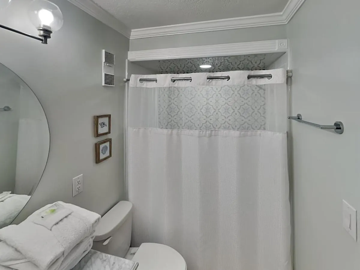 Regency Towers Panama City Beach 901 - On Cloud 9 0*,  USA