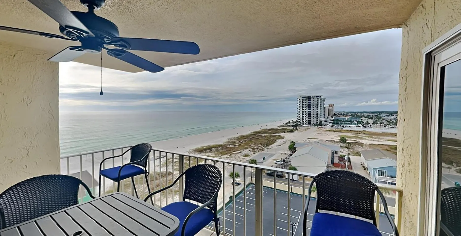 Regency Towers Panama City Beach 901 - On Cloud 9 USA