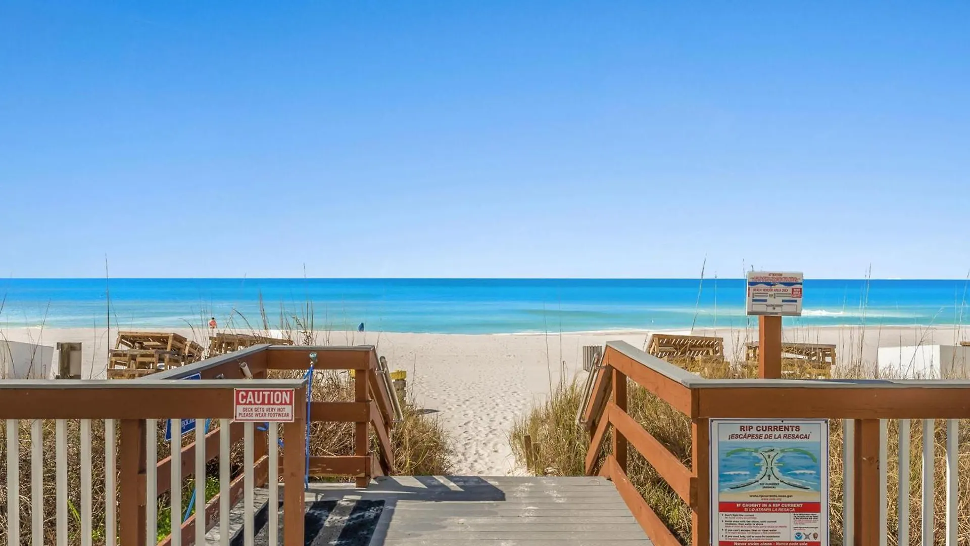 Apartmán Regency Towers Panama City Beach 901 - On Cloud 9