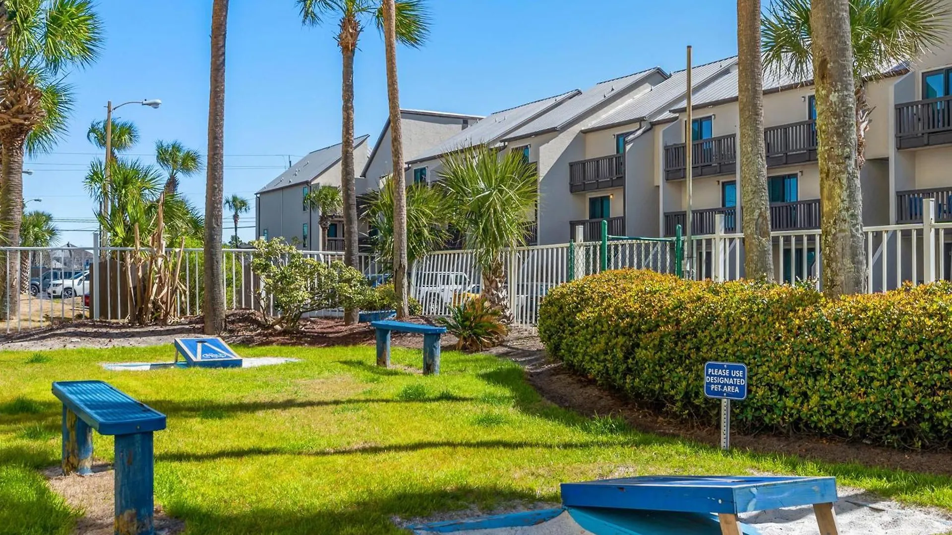 Regency Towers Panama City Beach 901 - On Cloud 9