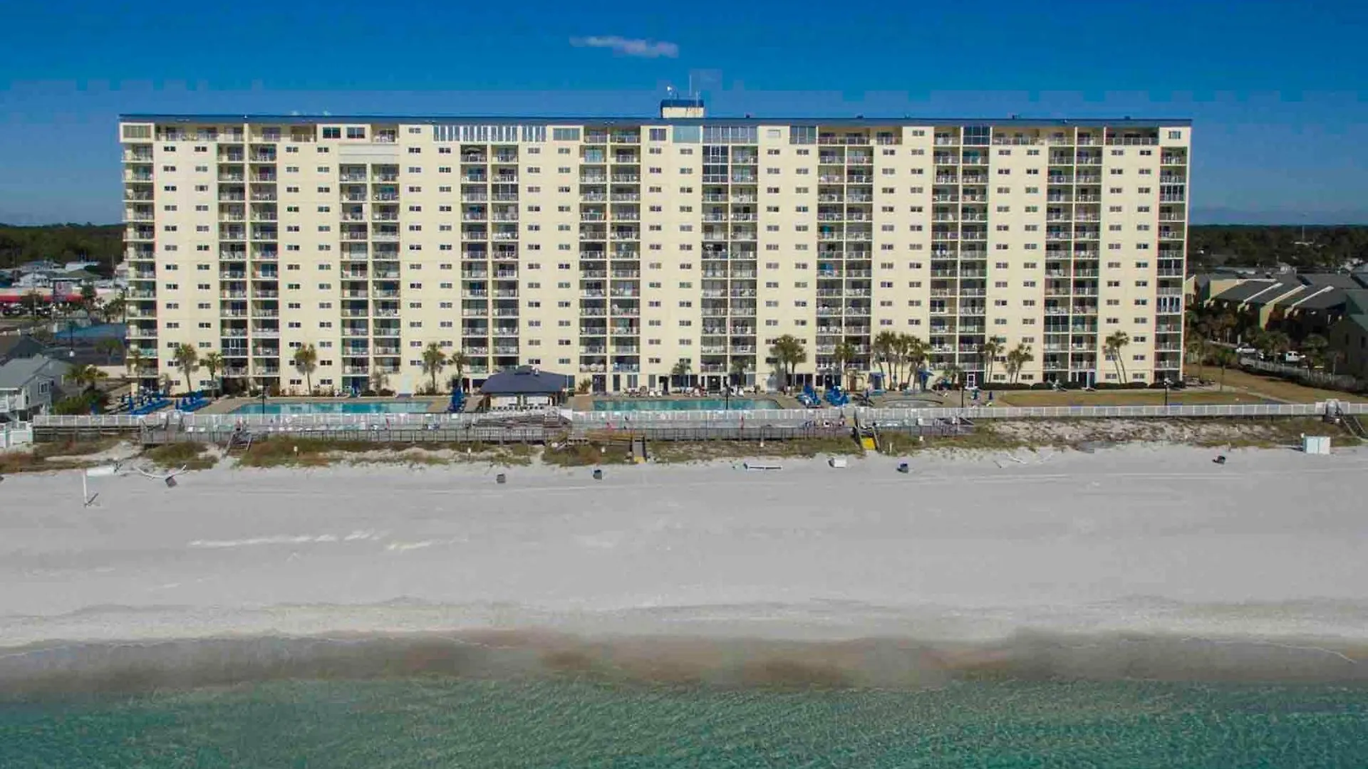 Apartmán Regency Towers Panama City Beach 901 - On Cloud 9