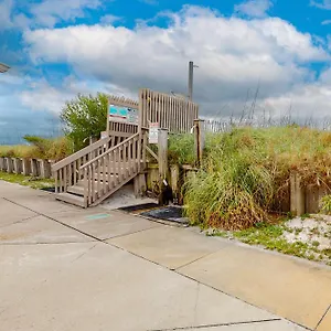 Apartment Sugar E5, Panama City Beach