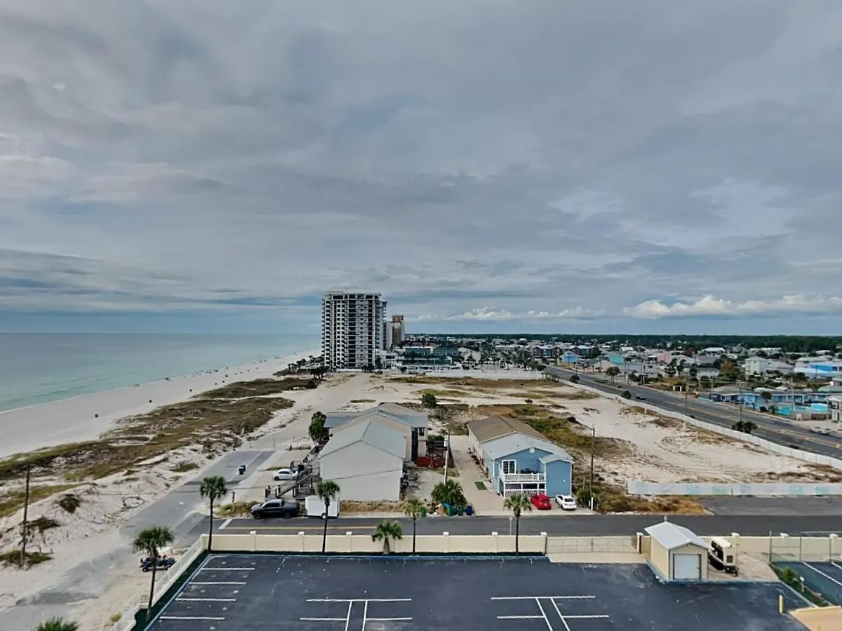 Apartment Regency Towers Panama City Beach 901 - On Cloud 9 United States