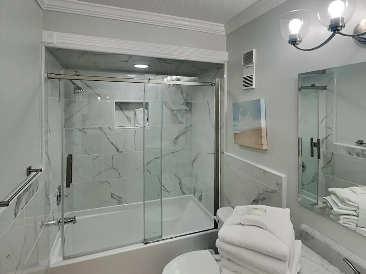 Regency Towers Panama City Beach 901 - On Cloud 9 USA