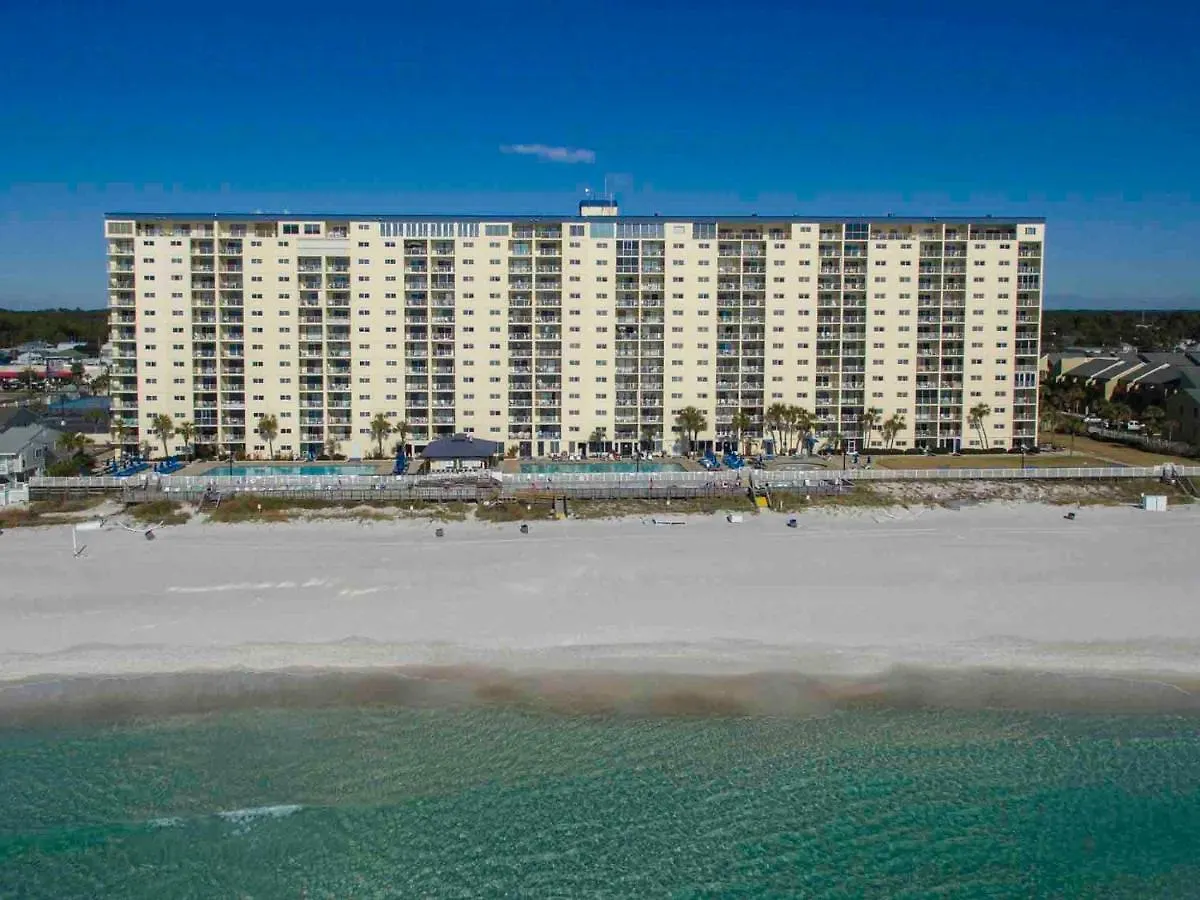 Regency Towers Panama City Beach 901 - On Cloud 9 0*,