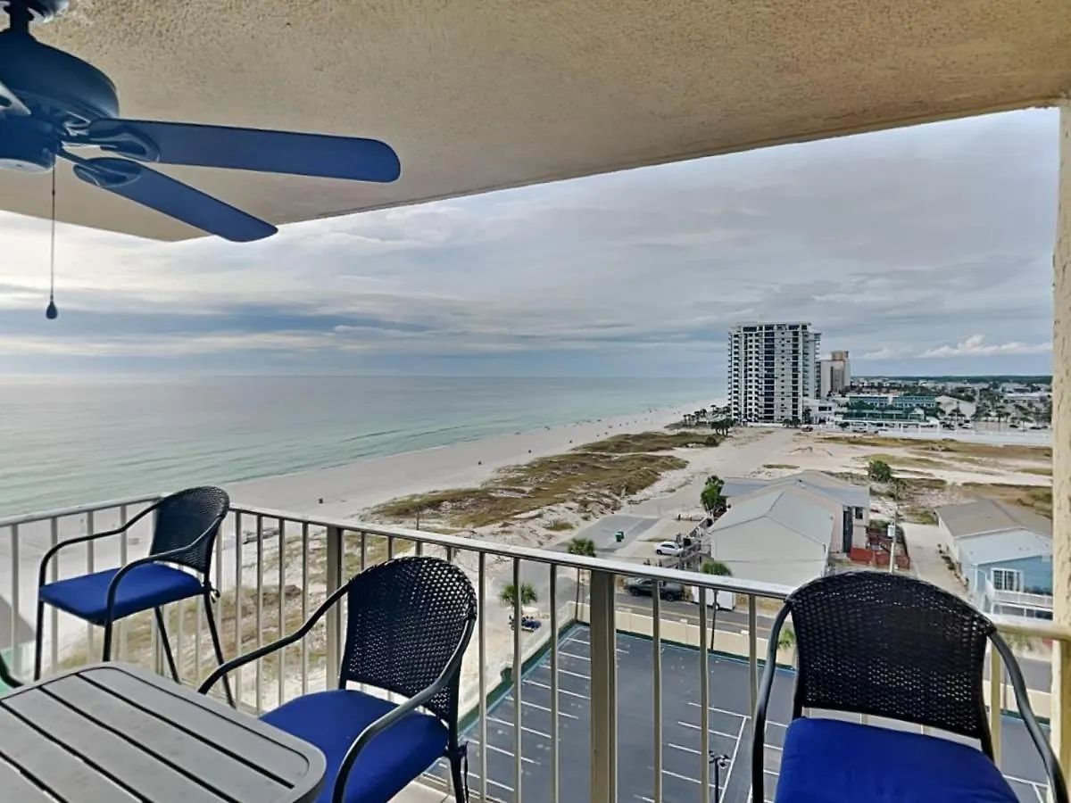 Regency Towers Panama City Beach 901 - On Cloud 9
