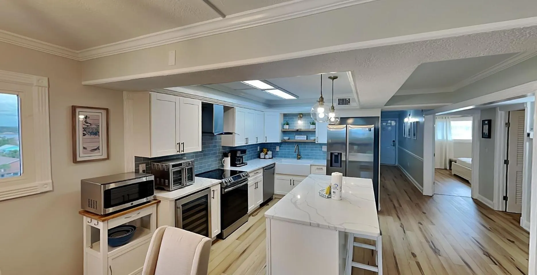 Apartment Regency Towers Panama City Beach 901 - On Cloud 9