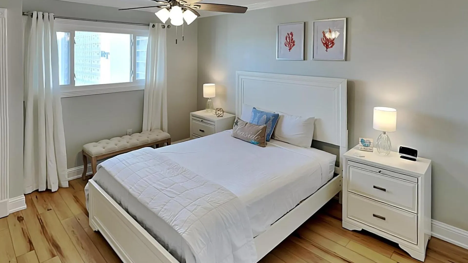 Regency Towers Panama City Beach 901 - On Cloud 9 Apartment