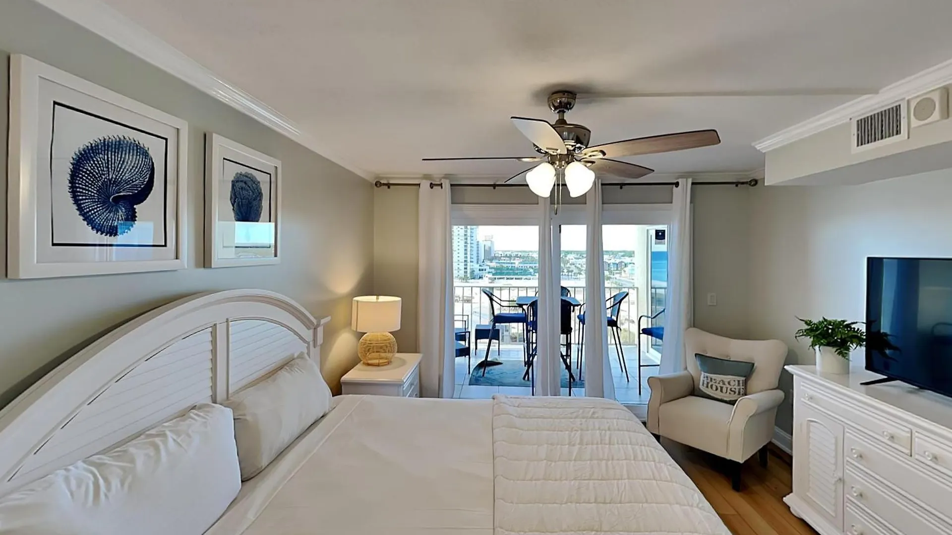 Regency Towers Panama City Beach 901 - On Cloud 9 0*,  USA
