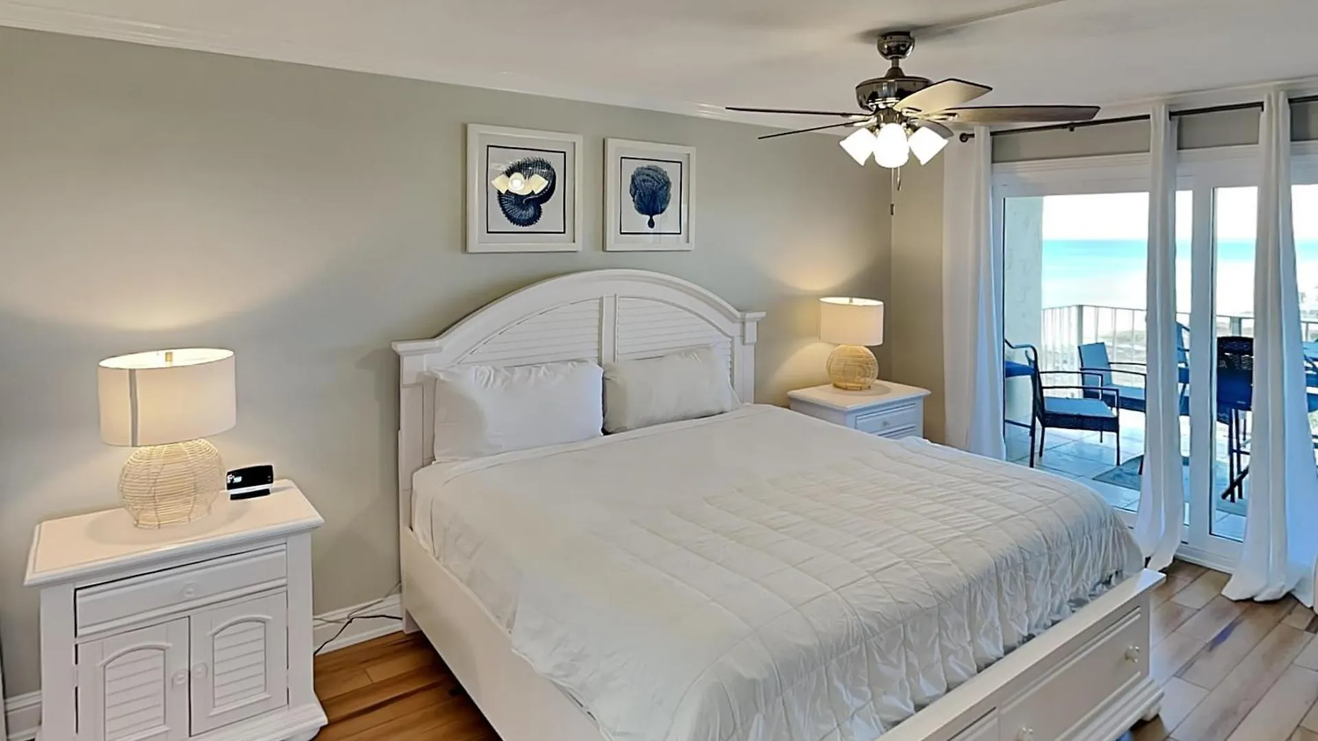 Regency Towers Panama City Beach 901 - On Cloud 9 Lejlighed