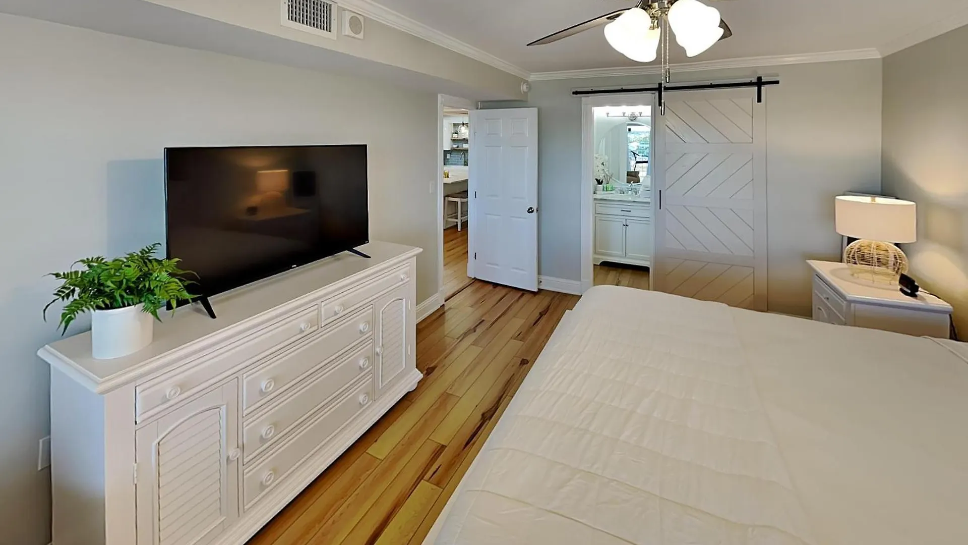 Lejlighed Regency Towers Panama City Beach 901 - On Cloud 9 USA