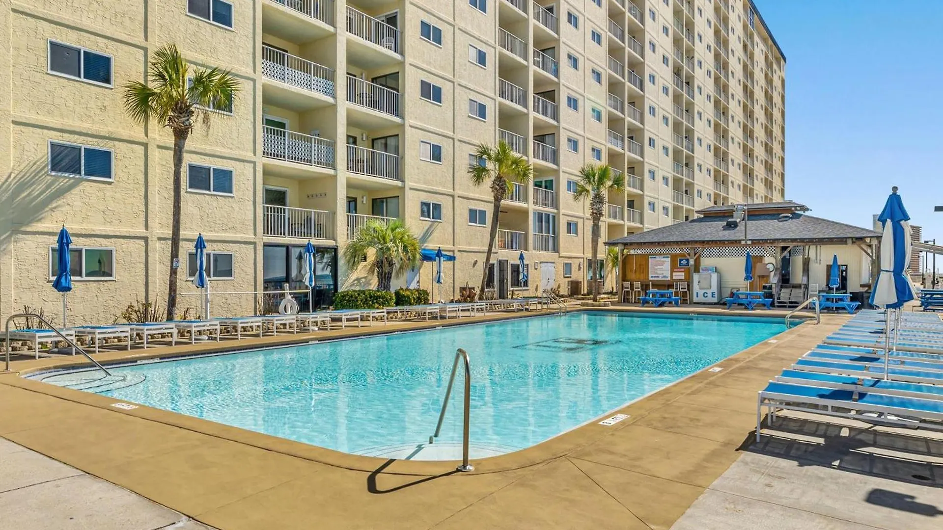 Regency Towers Panama City Beach 901 - On Cloud 9